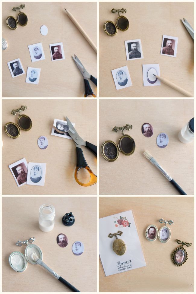 Tutorial camafeo